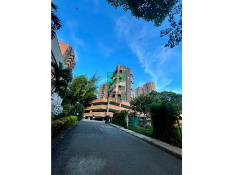 apartamento en arriendo castropol en medellin