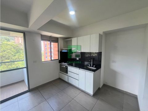 apartamento en arriendo las lomitas sabaneta