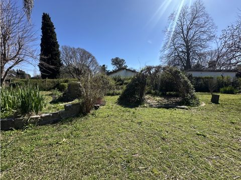 quinta amplio terreno en venta general rodriguez