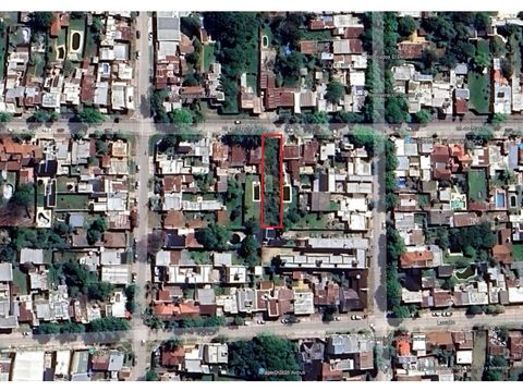 lote venta lujan centro desarrollo