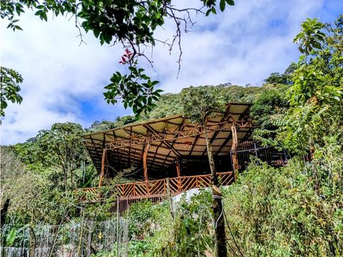 propiedad ideal para retiros en venta cachi cartago 9521 m2