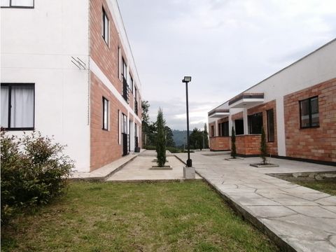 vendo apartamento en caldas antioquia sector campestre