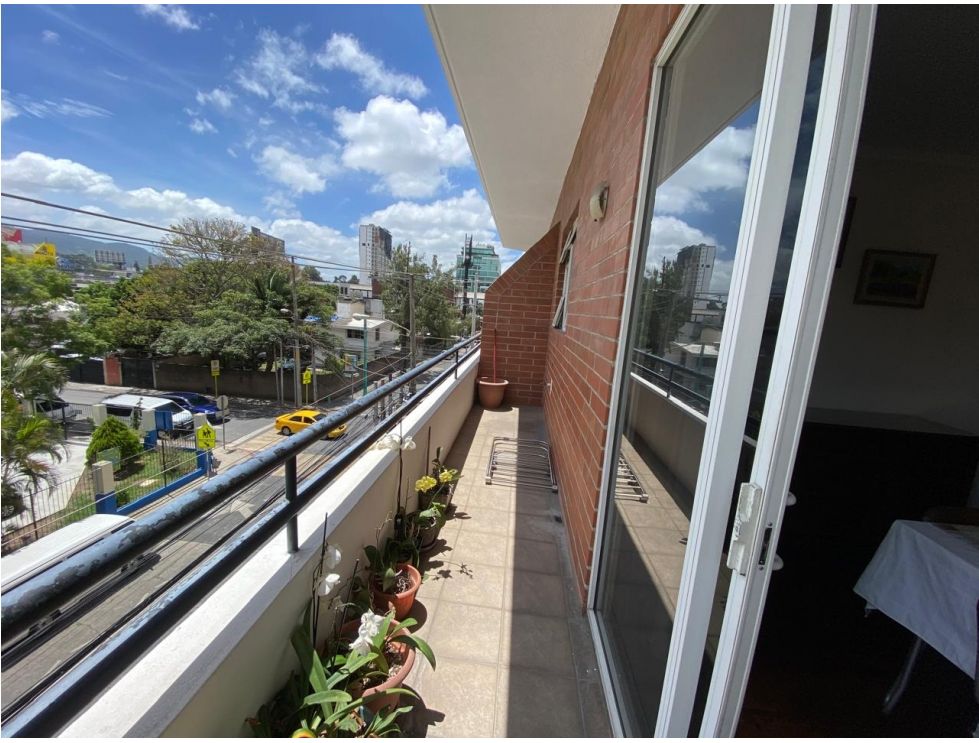 Apartamento en Venta Zona 10 - Miniatura 18