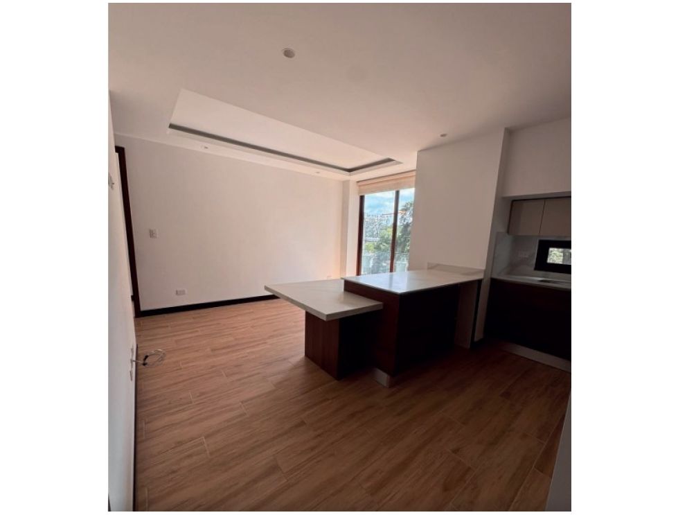 Apartamento en Venta Zona 13 - Miniatura 4