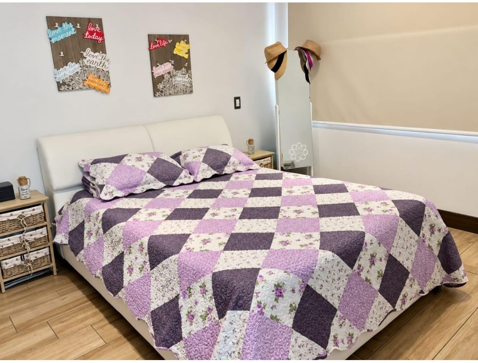 Apartamento Amueblado  en Venta Zona 10 - Miniatura 4