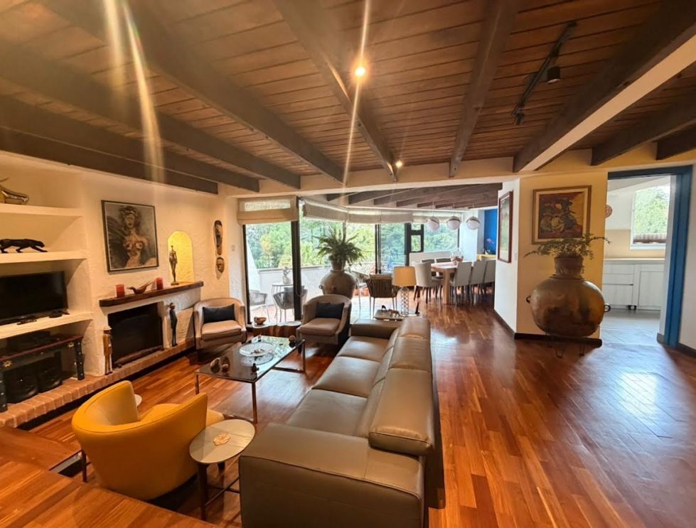 Apartamento en Venta Zona 15