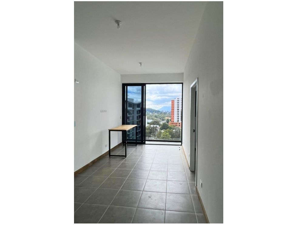 Apartamento en Renta Zona 15 - Miniatura 2