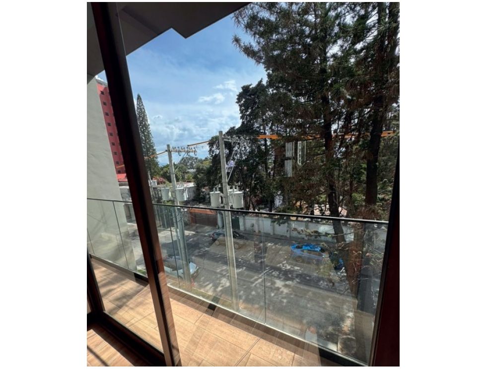 Apartamento en Venta Zona 13 - Miniatura 9