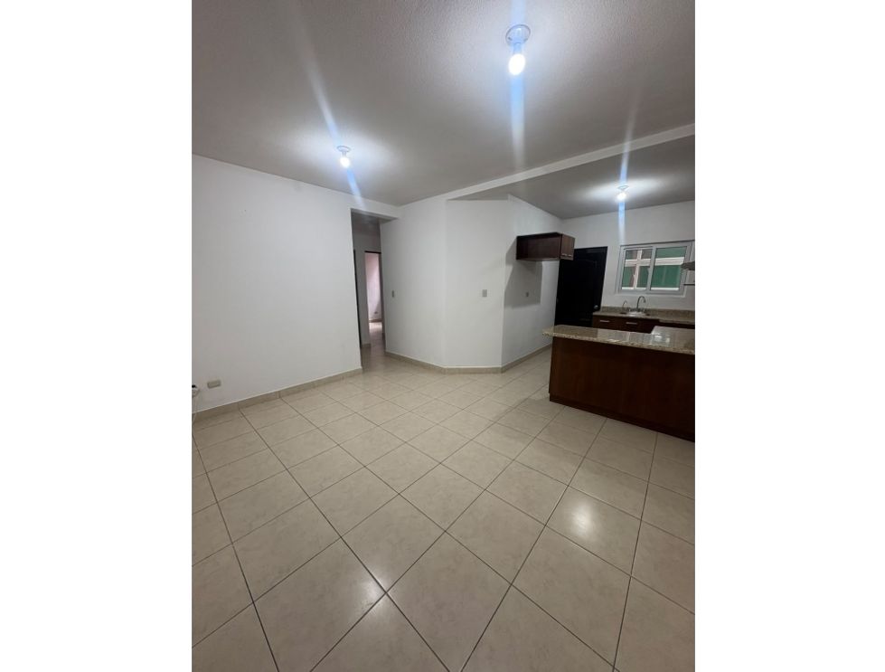 Apartamento en Renta Zona 14