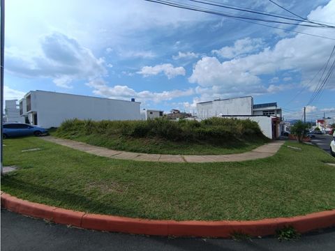 terreno en venta zona 16