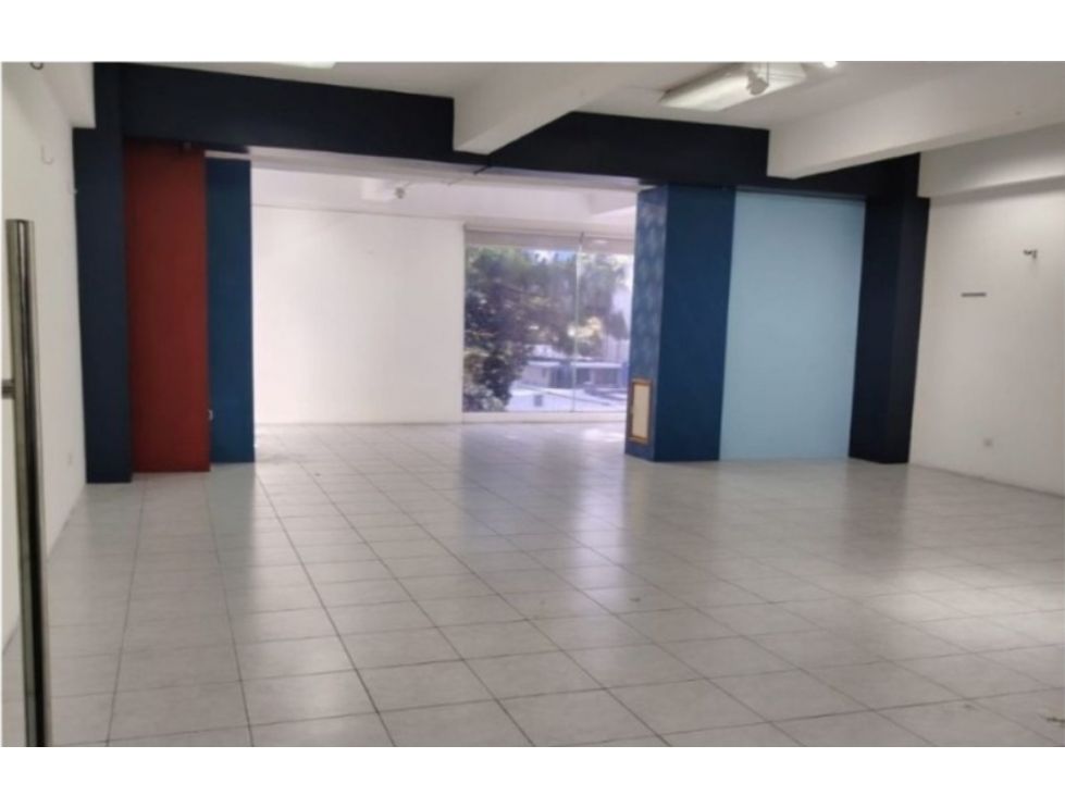 LOCAL COMERCIAL EN RENTA EN ZONA 10 - Image 1