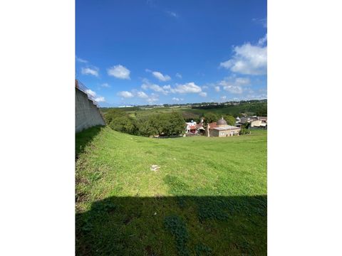 terreno en venta km205 a fraijanes