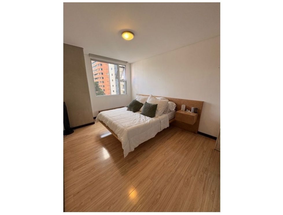 Apartamento en Renta Zona 14 - Miniatura 6