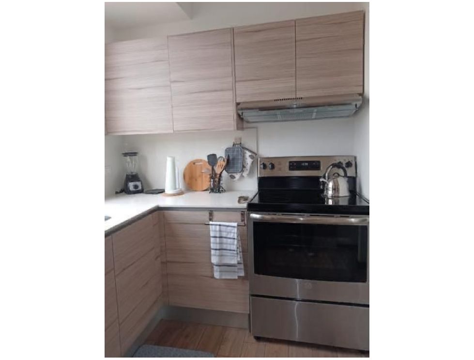Apartamento Amueblado en Renta Zona 14 - Miniatura 4