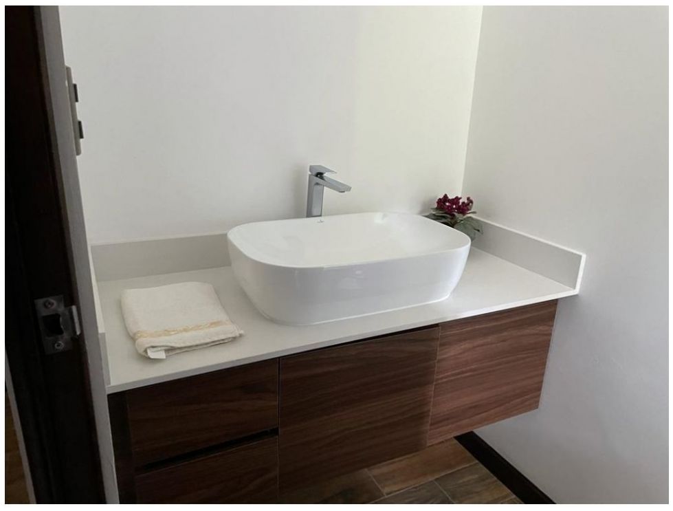 Apartamento Amueblado en Renta Zona 16 - Miniatura 13