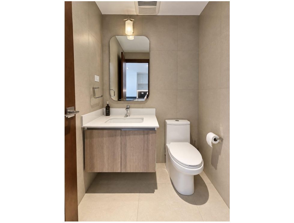 Apartamento en Venta Zona 10 - Miniatura 11