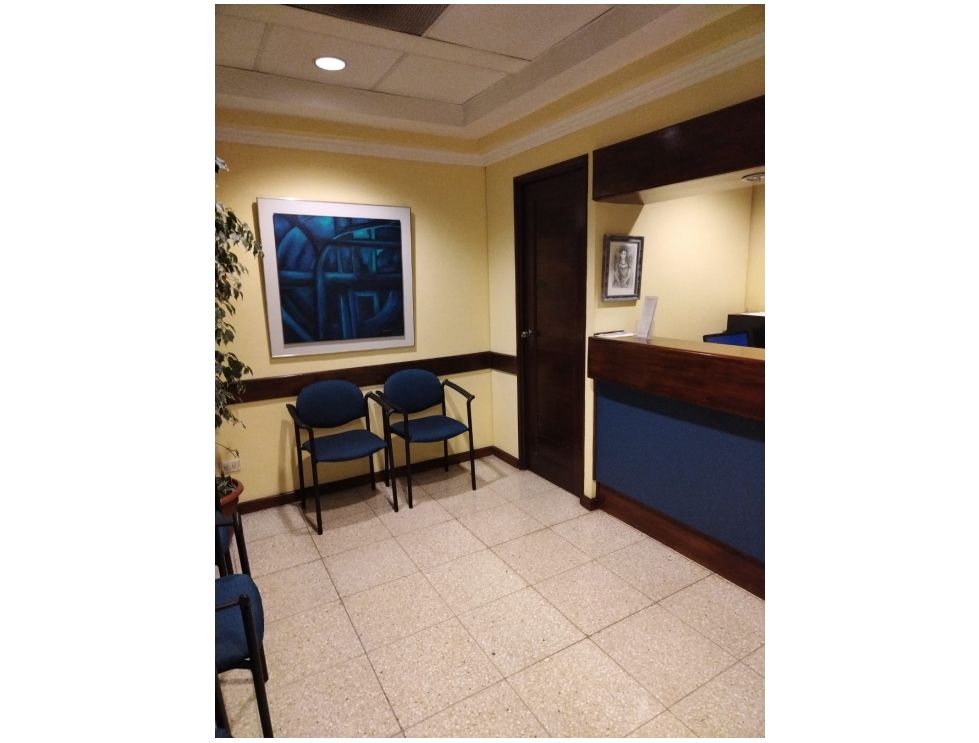 Clinica en Renta Zona 15 - Miniatura 6