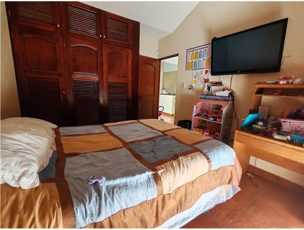 Casa en Venta Zona 16 - Miniatura 9