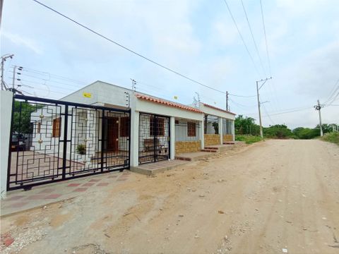 venta casa de un piso con placa bello horizonte santa marta