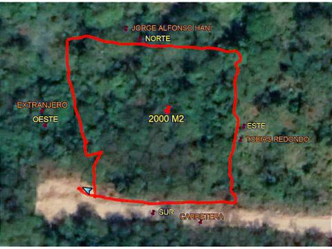 venta lote neguanje parque tayrona santa marta