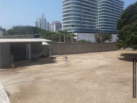 venta lote de 840 mts2 en bello horizonte