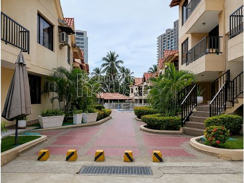 apartamento en primer piso cerca al mar en venta bello horizonte