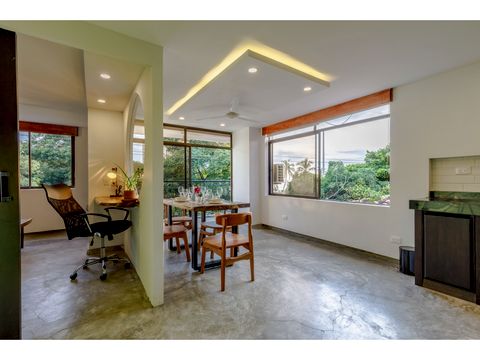 apartamento turistico remodelado en venta el rodadero santa marta