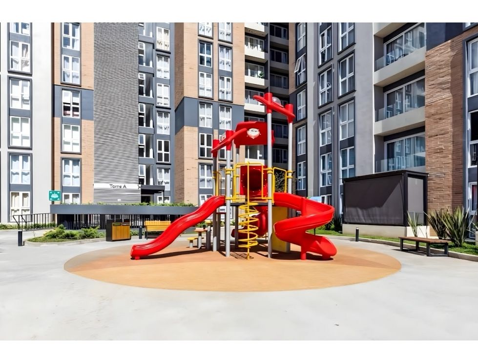 APARTAMENTO EN VENTA EN PARQUE MATEO, ZONA 7 - Miniatura 15