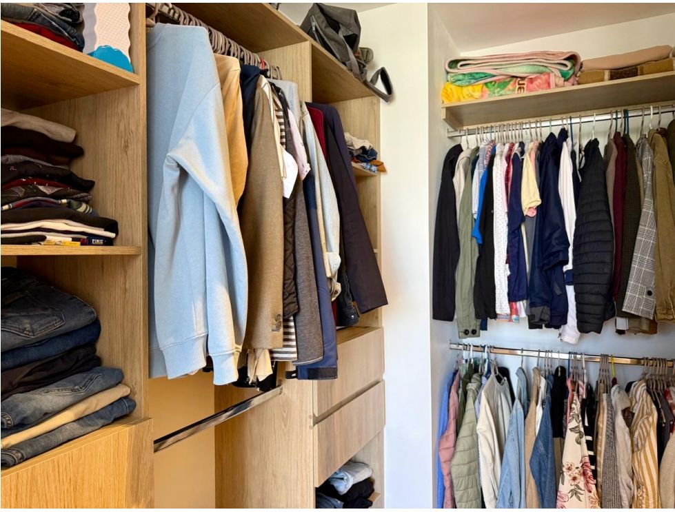 APARTAMENTO AMUEBLADO EN RENTA EN ZONA 15, TRIVÁ - Miniatura 17
