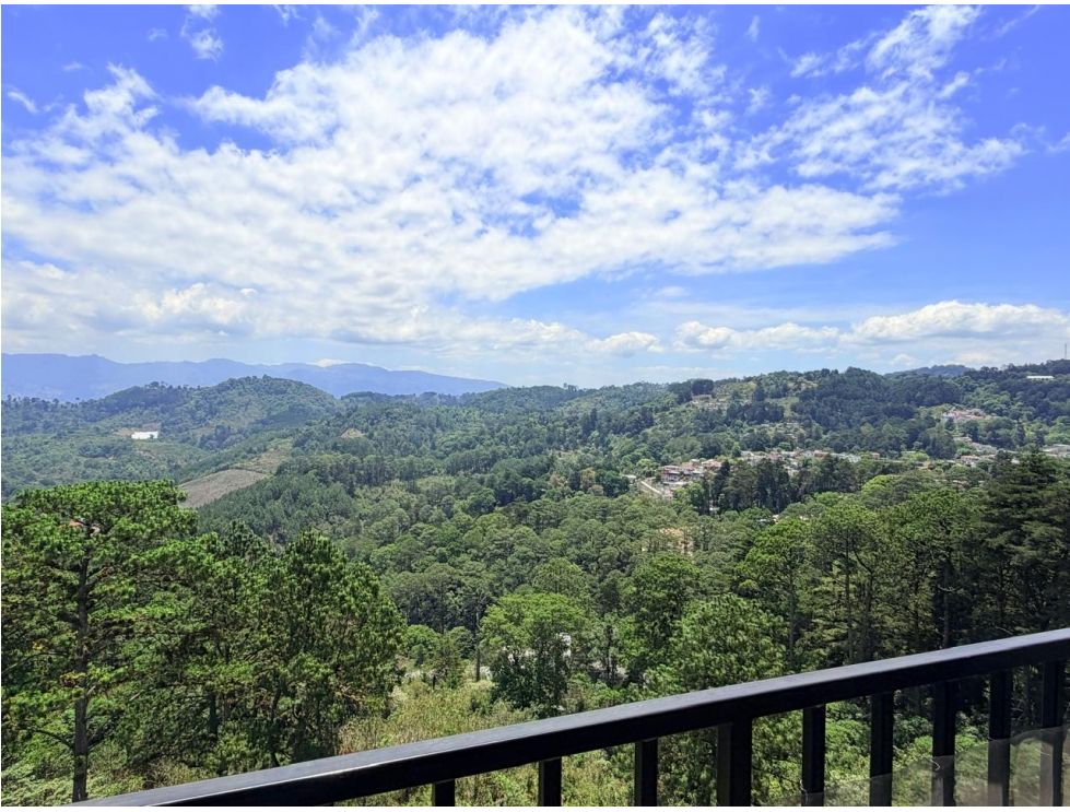 APARTAMENTO EN VENTA EN ZONA 16 NAGANO, CIUDAD DE GUATEMALA - Miniatura 4