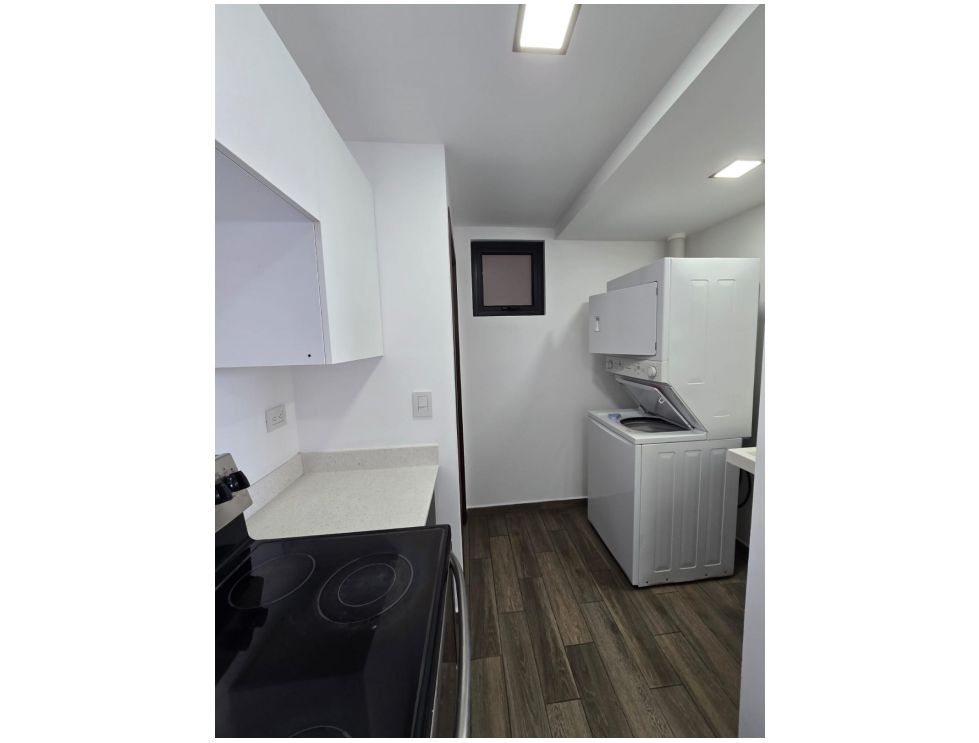 APARTAMENTO EN RENTA EN ZONA 15, PARQUE 15 - Miniatura 6