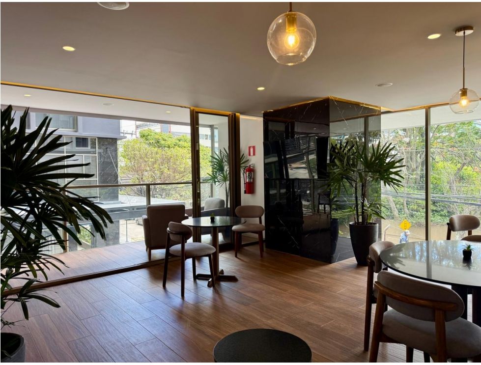 APARTAMENTO EN RENTA EN ZONA 10, ATARAH - Miniatura 26