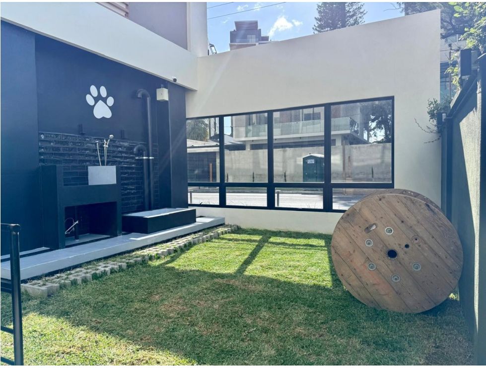 APARTAMENTO EN RENTA EN ZONA 13, EDIFICIO VERDÚ - Miniatura 12