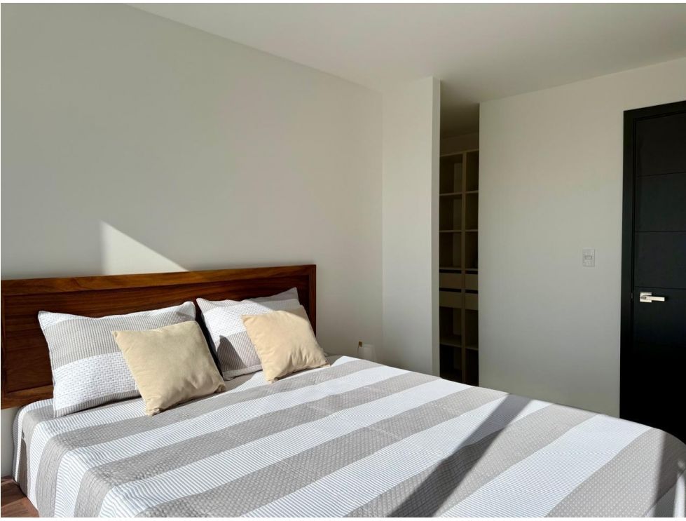 APARTAMENTO EN RENTA EN ZONA 13, EDIFICIO VERDÚ - Miniatura 6