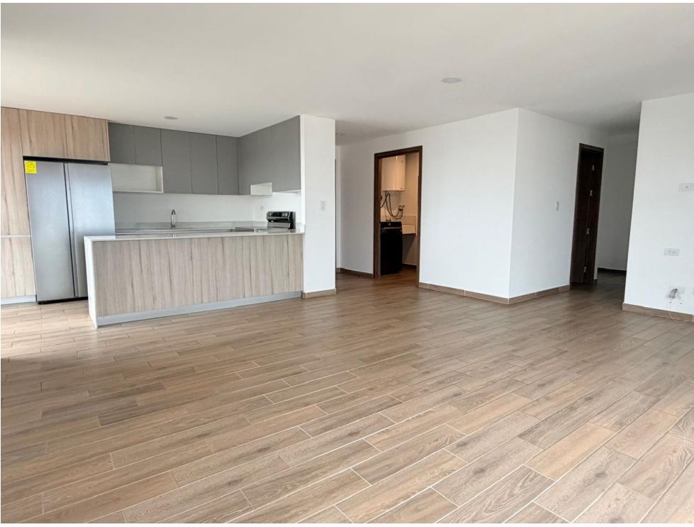 APARTAMENTO EN VENTA EN ZONA 14, PARQUE 14 - Miniatura 8