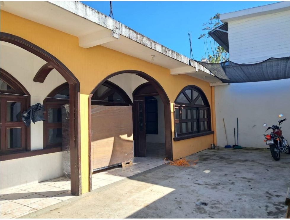 PROPIEDAD EN VENTA EN COBÁN ALTA VERAPAZ - Miniatura 7