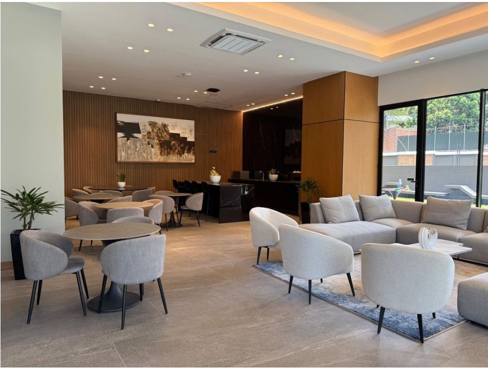 APARTAMENTO EN VENTA EN ZONA 14, PARQUE 14 - Miniatura 9