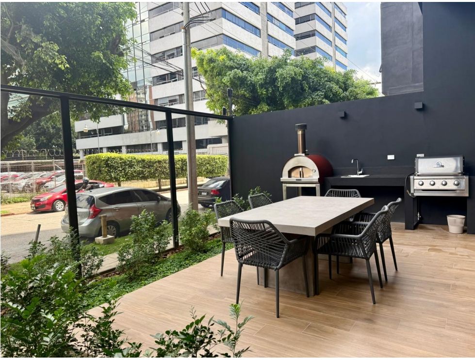 APARTAMENTO EN RENTA EN ZONA 10, FERRÉ DIEZ - Miniatura 26