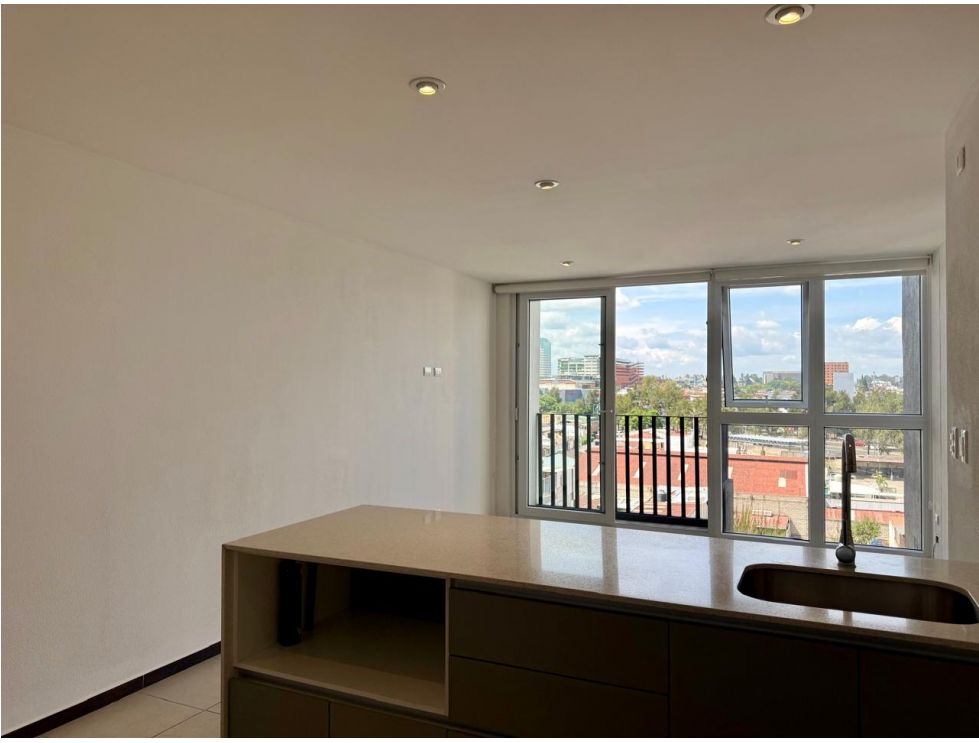 APARTAMENTO EN RENTA EN ZONA 11, PARQUE SAN JORGE - Miniatura 2