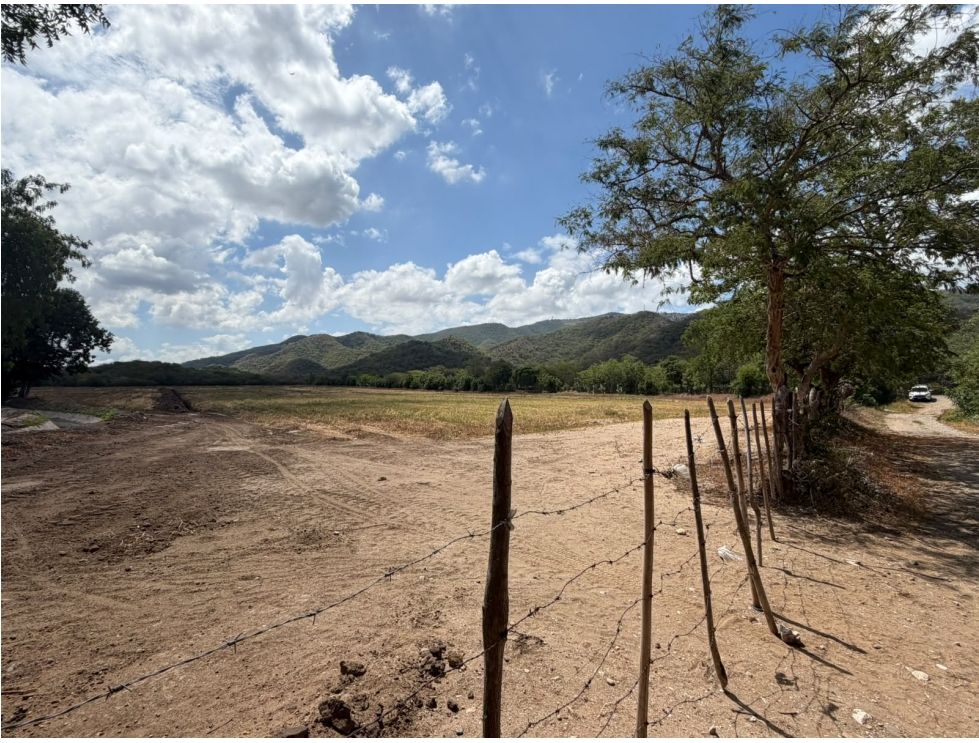 TERRENO EN VENTA EN ZACAPA - Miniatura 2