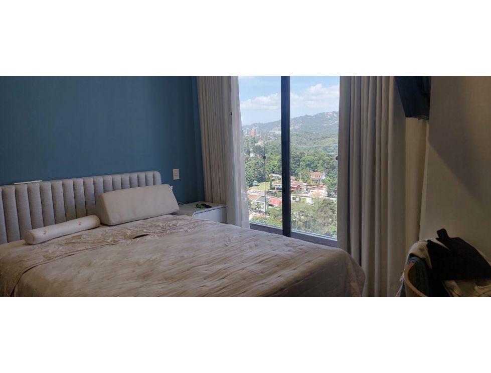 APARTAMENTO EN RENTA EN ZONA 14, CASA ROBLE - Miniatura 11
