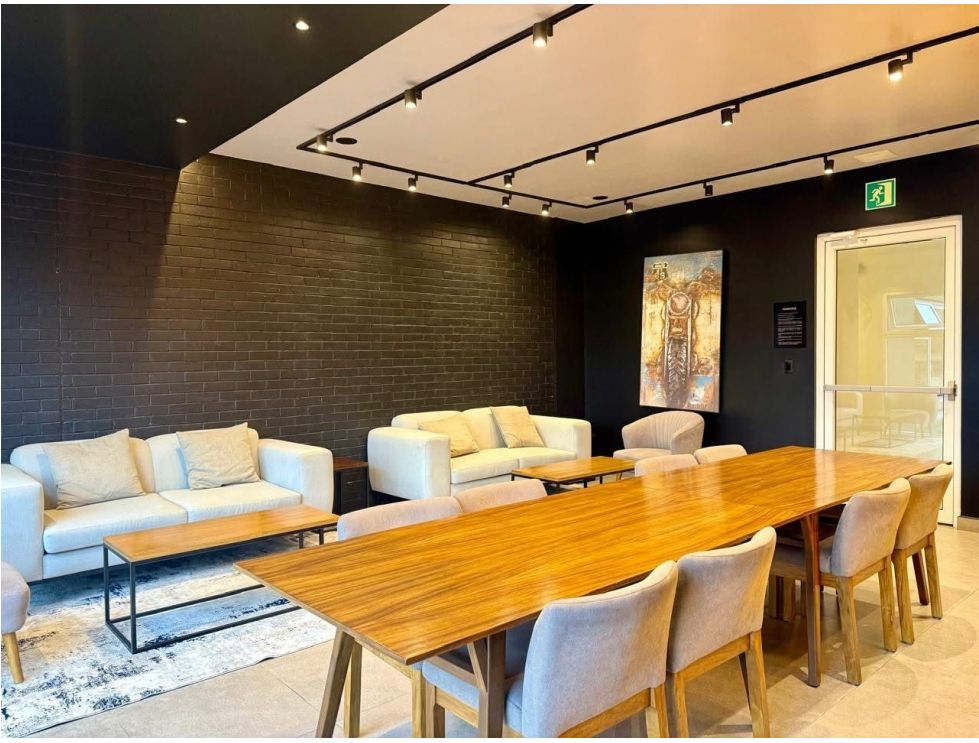 APARTAMENTO EN RENTA EN ZONA 11, PARQUE SAN JORGE - Miniatura 25
