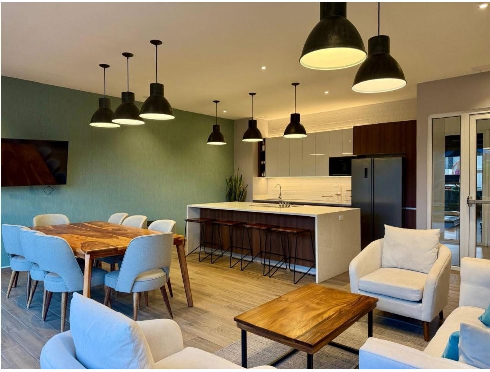 APARTAMENTO EN RENTA EN ZONA 11, PARQUE SAN JORGE - Miniatura 21