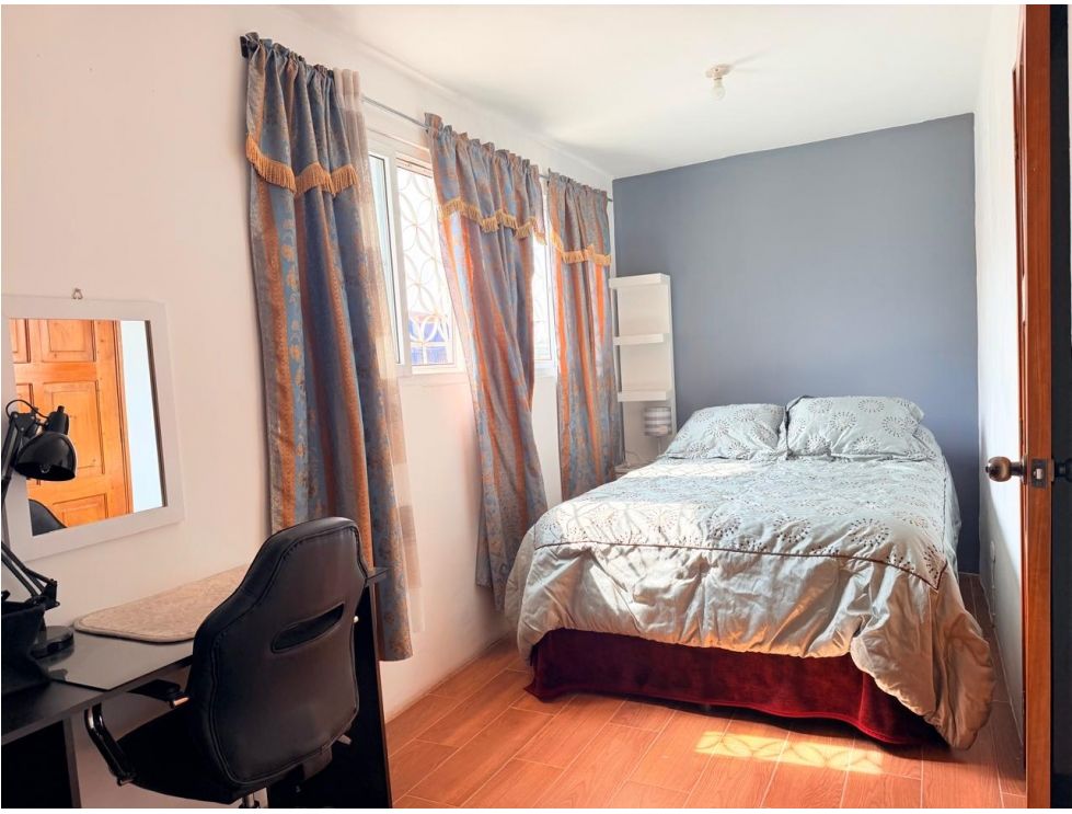 CASA EN VENTA EN ZONA 7, COLONIA CENTRO AMÉRICA - Miniatura 8