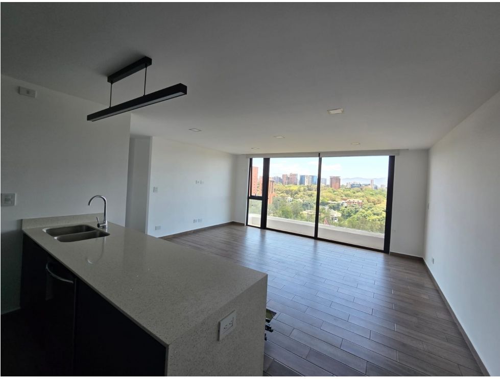 APARTAMENTO EN RENTA EN ZONA 15, PARQUE 15 - Miniatura 2