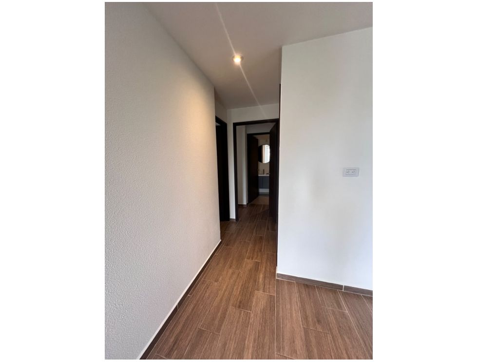 APARTAMENTO EN VENTA EN PARQUE MATEO, ZONA 7 - Miniatura 7