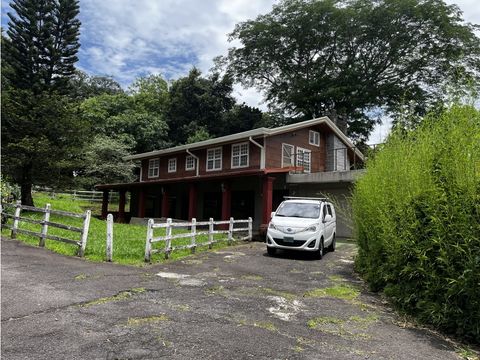 quinta en la garita alajuela