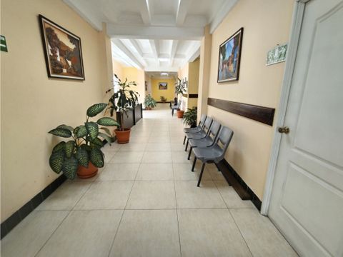 clinica en renta en zona 10 ciudad de guatemala