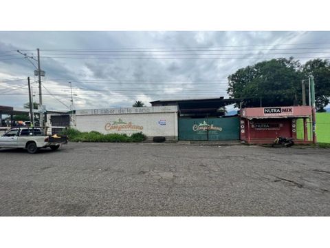 bodega en escuintla km 6150 carretera a taxisco