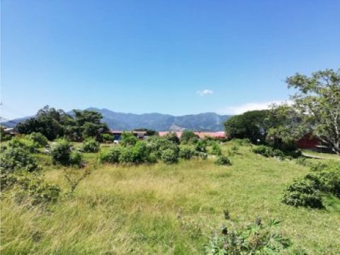 terreno para desarrollo en pozos de santa ana